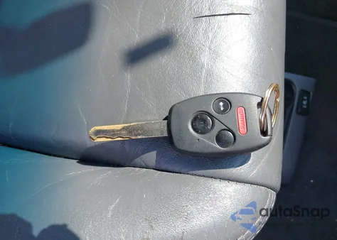 2004 Honda Accord 2.4 Ex z USA, uszkodzony, nr VIN 1HGCM558X4A057286